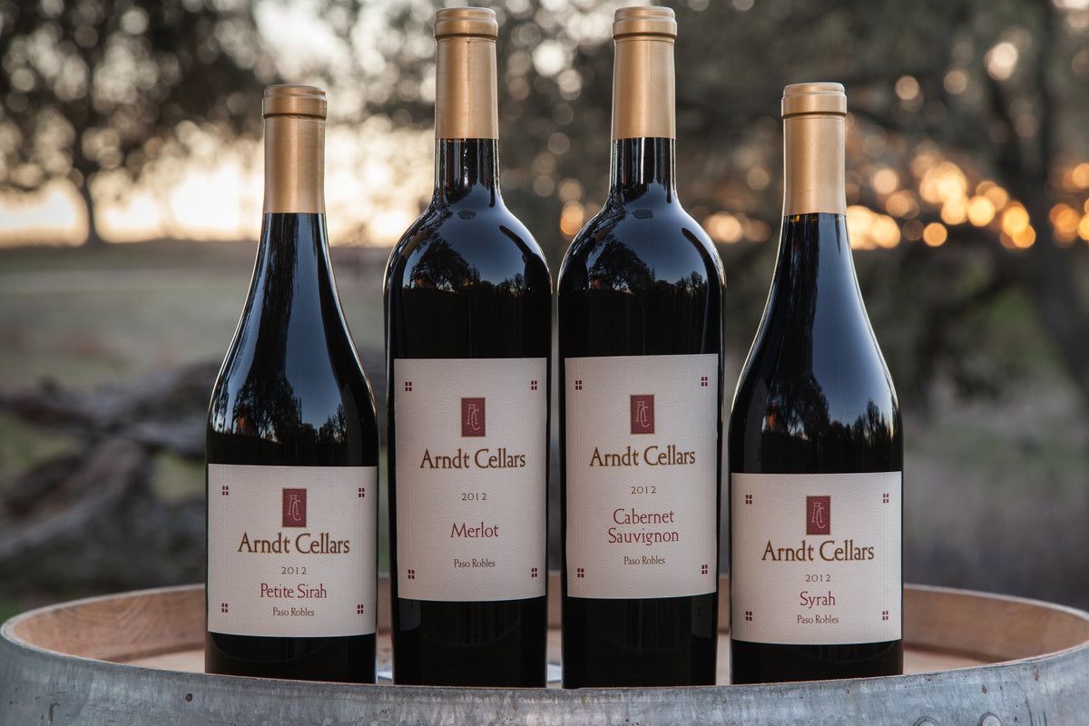 Arndt Cellars