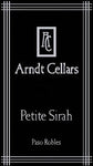 Petite Sirah 2019