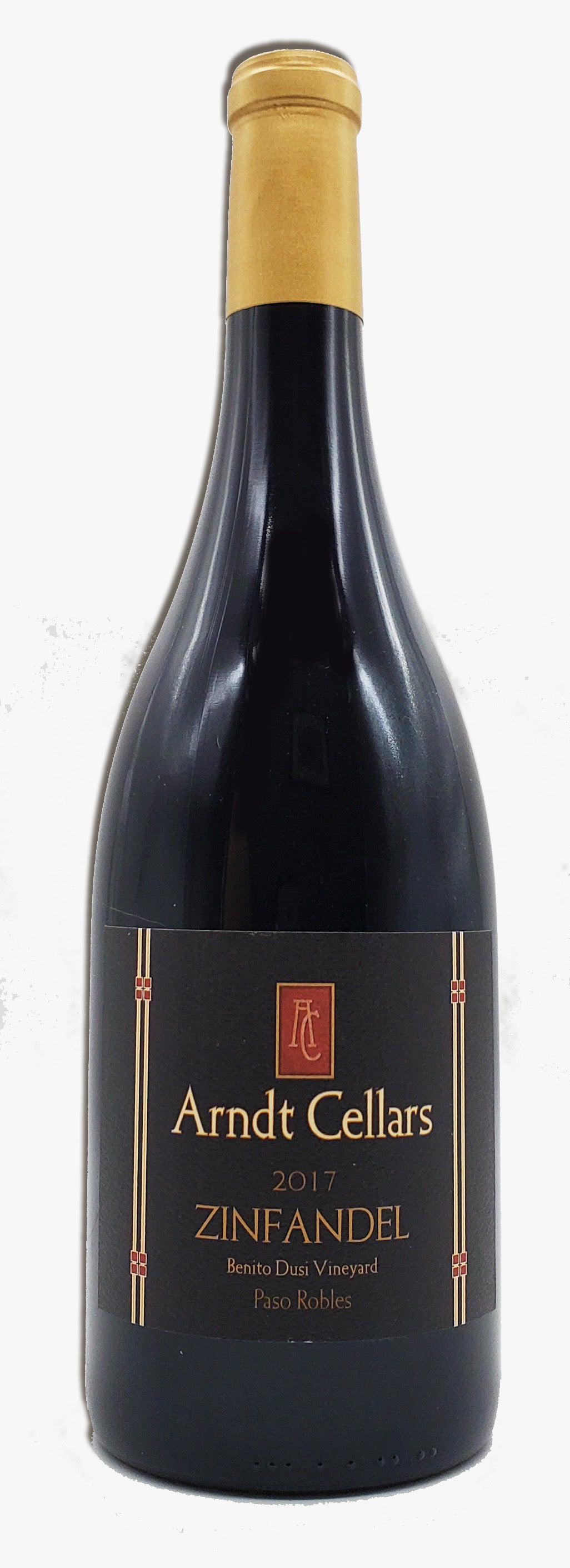 Zinfandel, Benito Dusi 2017