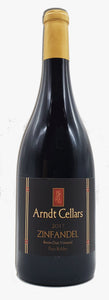Zinfandel, Benito Dusi 2017