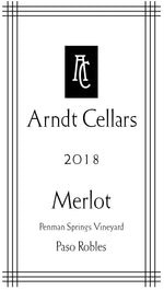 Merlot 2018