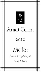 Merlot 2018