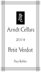 Petit Verdot 2018