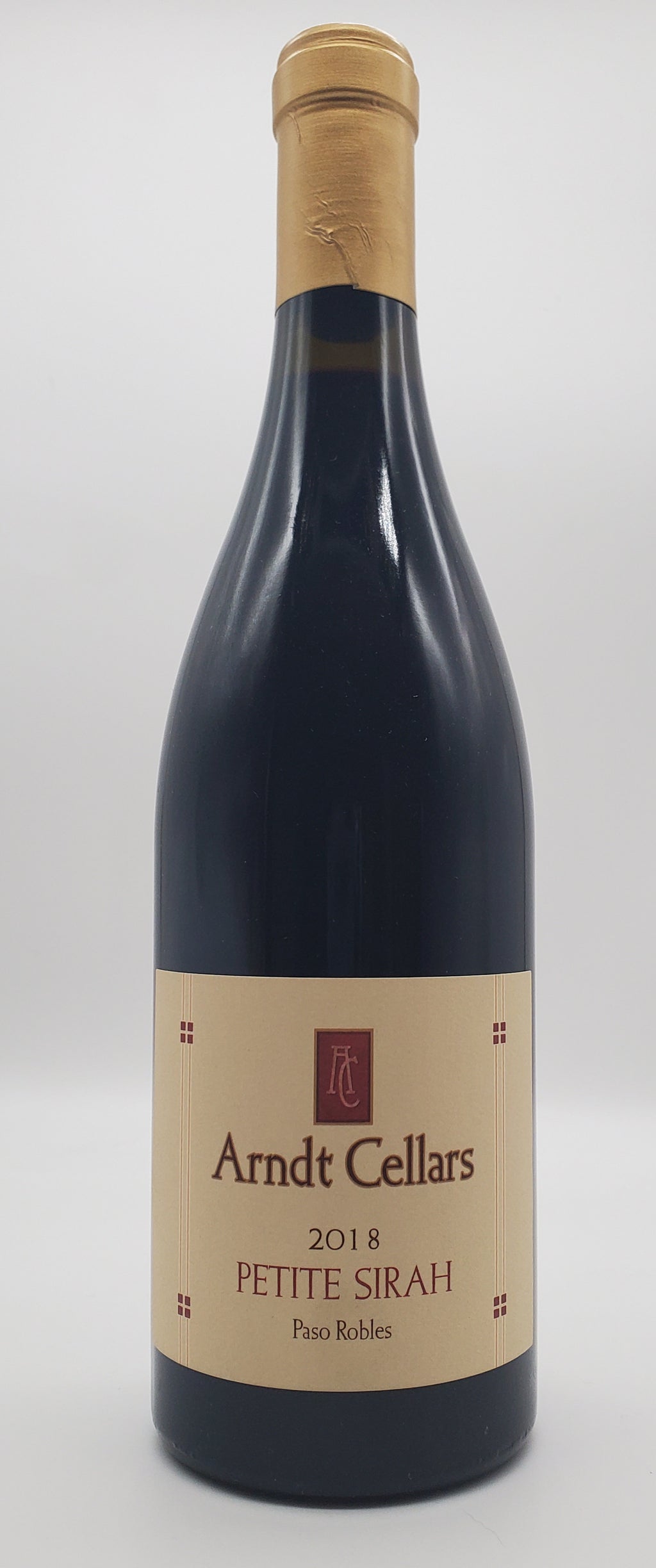 Petite Sirah 2018