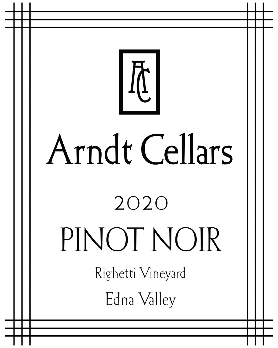 Pinot Noir 2020