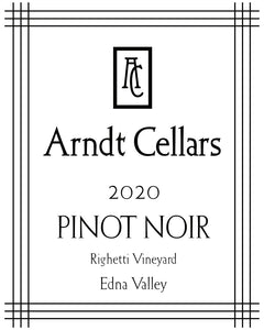 Pinot Noir 2020