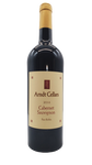 Cabernet Sauvignon 2016 - Double Gold